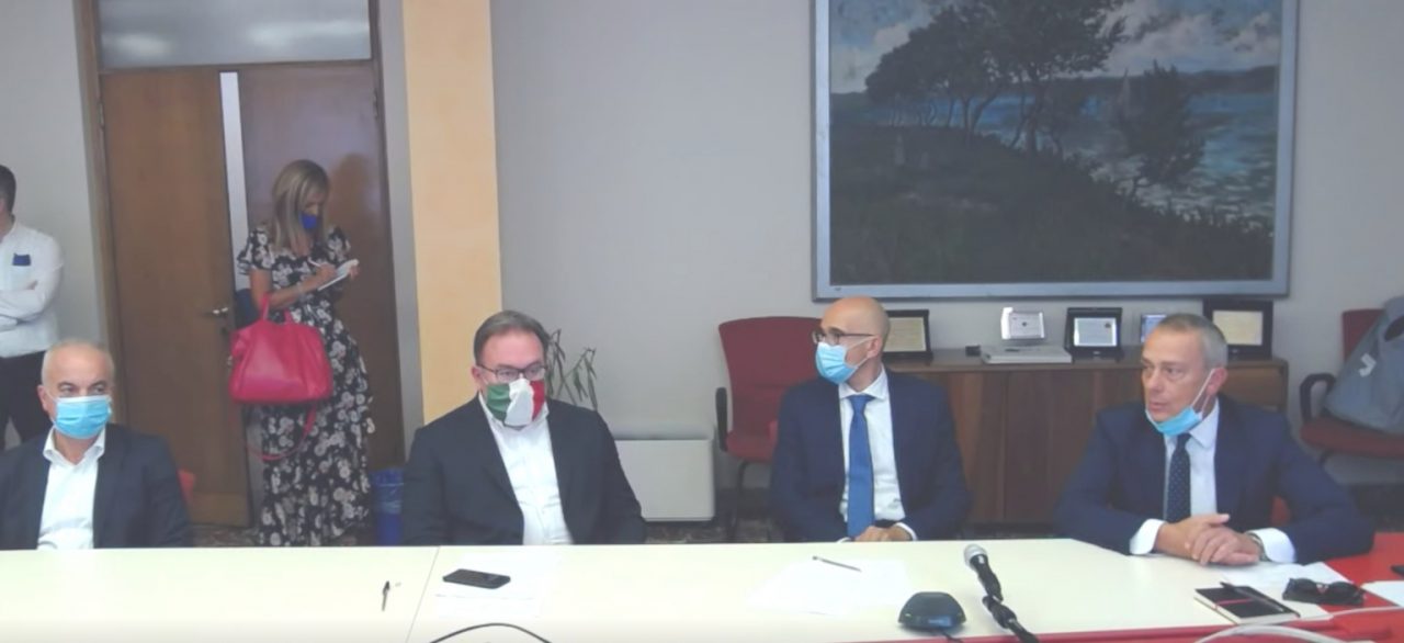 Appello di Ulss9 e sindaci ai genitori: “Usate i mezzi pubblici per mandare a scuola i figli”
