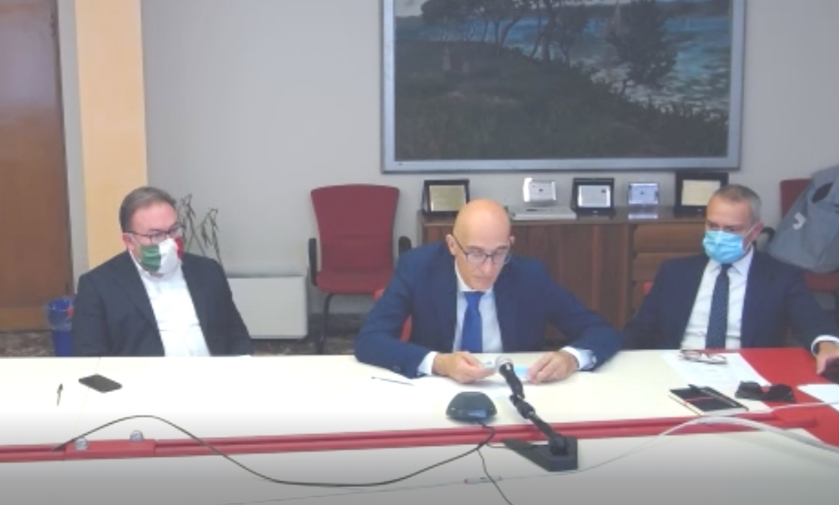 Inizio scuola, Girardi: “A disposizione un referente sanitario per ogni istituto e per distretto”