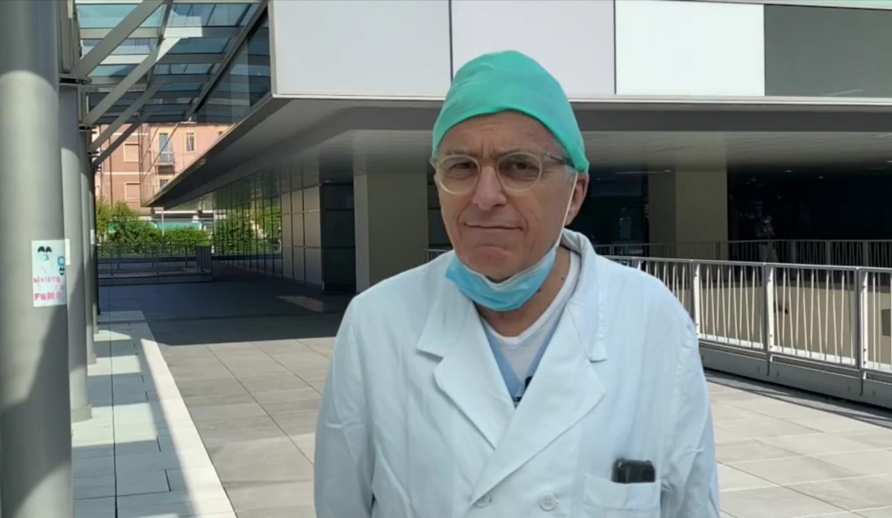 Ospedale della Donna e del Bambino: 80 nascite questo mese, zero positività al Citrobacter VIDEO