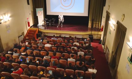 "Sei nel posto giusto" arriva alla terza edizione, formazione e lavoro per i giovani