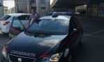 Rapinò connazionale a Castelnuovo del Garda, arrestato 23enne marocchino