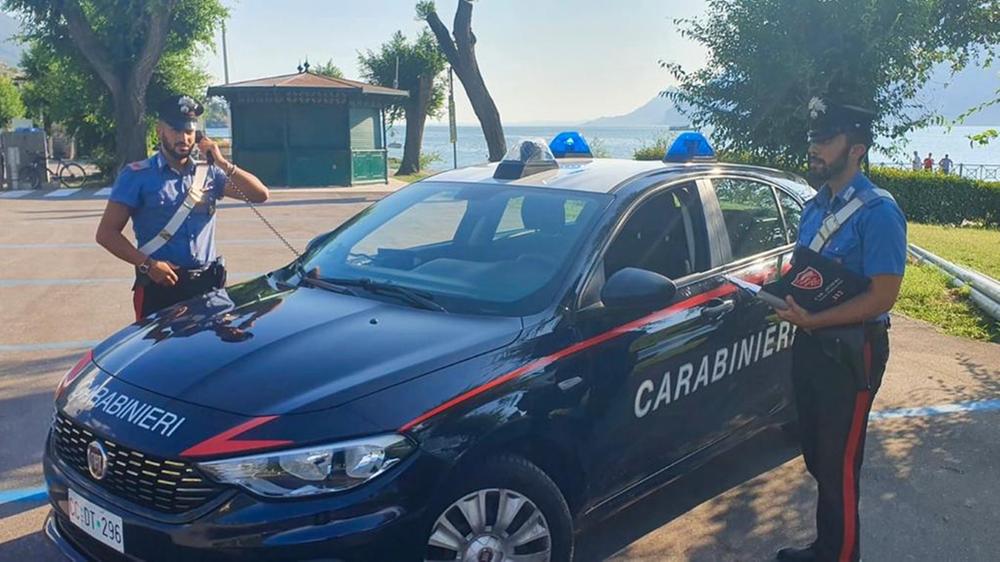 Avevano tentato di rubare un Rolex a un 79enne, malviventi trovati e arrestati in Romania