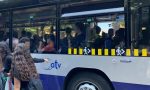 Contrasto agli assembramenti sui bus: verranno rinforzate le linee di trasporto