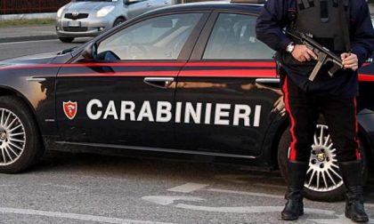 Fornisce false generalità ai Carabinieri: su di lui pendeva un ordine di carcerazione