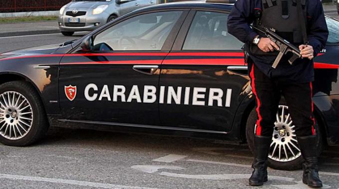 Ragazzino prima maltratta i famigliari poi scappa dal centro di recupero