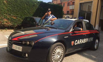 Deve scontare 5 anni e 1 mese di reclusione ma si rende irreperibile, trovato e arrestato a Salizzole