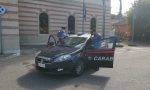 Lite alla stazione di Peschiera del Garda: 53enne dichiara false generalità agli agenti, arrestato