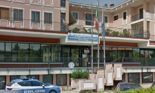 Arrestata 30enne, doveva scontare 19 mesi di carcere per i furti commessi nella provincia