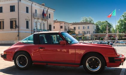 Bardolino Porsche Classic Show tra esposizioni, attività, seminari e incontri