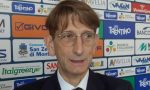 Chievo Verona: ammesso il concordato preventivo