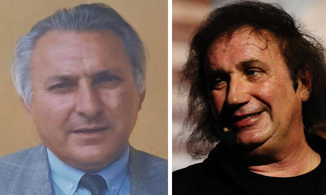 Scomparsa Graziano Rugiadi, Sboarina: “Puliero lo imitava nei suoi indimenticabili tg satirici”