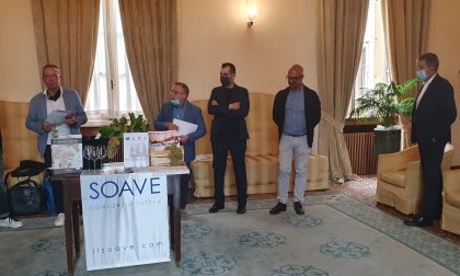 Soave Versus: cinque serate in programma tra Verona e Provincia