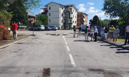 Aperta al transito Via Armando Di Pietro, soluzione alla viabilità di San Massimo