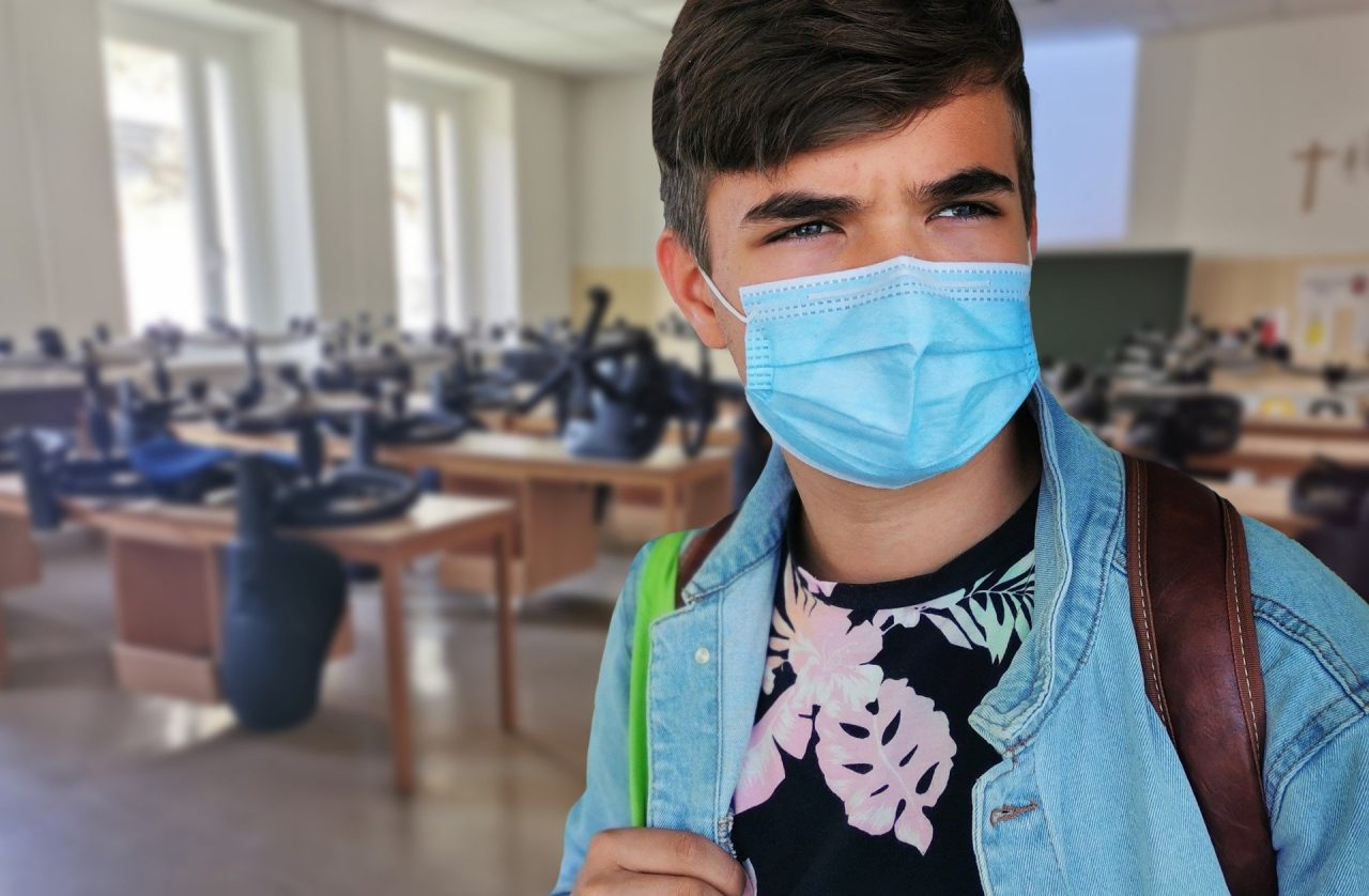 Inizio scuole lunedì: tutto quello che c’è da sapere dal punto di vista sanitario