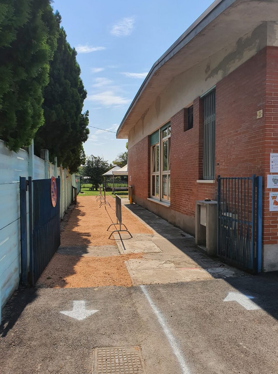 Contributi straordinari per interventi alle scuole dell’infanzia di Oppeano e Vallese