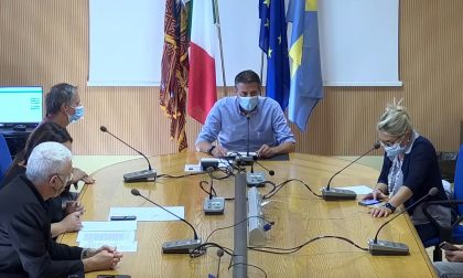 Alle Colombare ci sarà il primo parco dei "giochi antichi", un Tocatì permanente