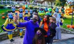 Gardaland prosegue la stagione 2020: inaugurata la nuova edizione Magic Halloween - Gallery