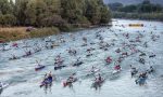 Annullata l’Adigemarathon: attesa la piena dell’Adige nel tratto della manifestazione