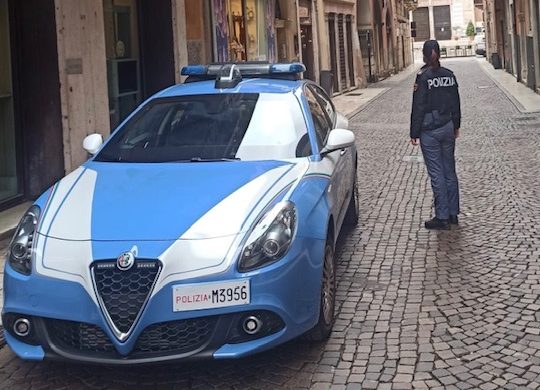 Ricercato dalle autorità tedesche per tratta di esseri umani: arrestato 33enne