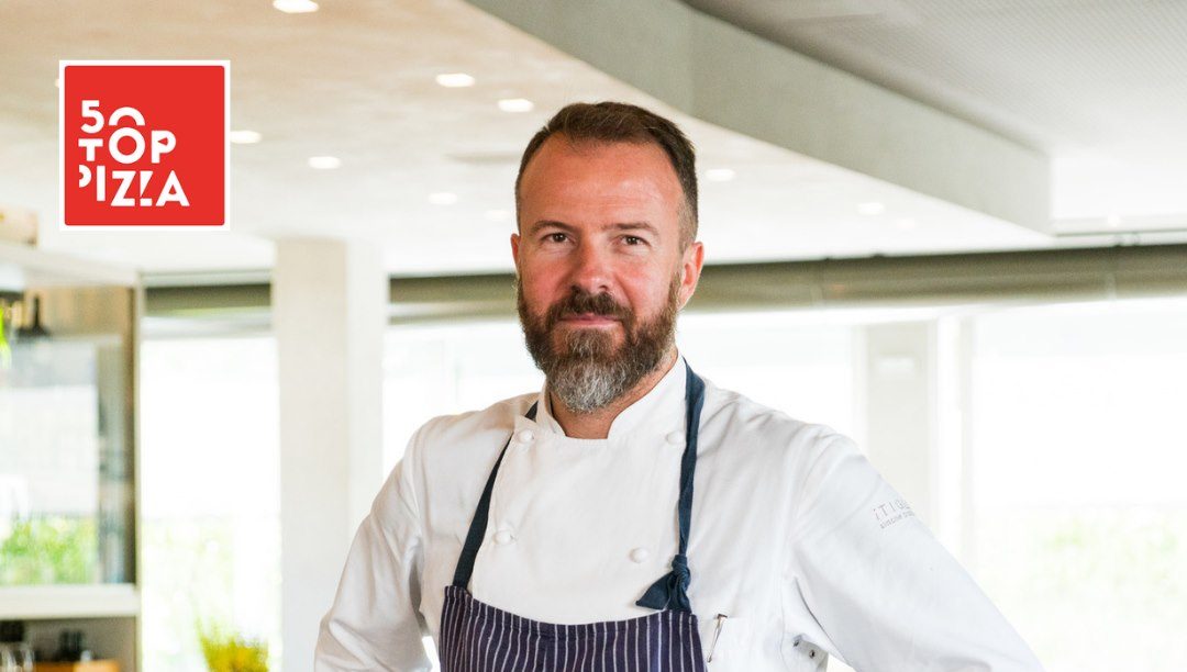 Simone Padoan è il “Pizzaiolo dell’Anno 2020”: definito il maestro di impasti da San Bonifacio