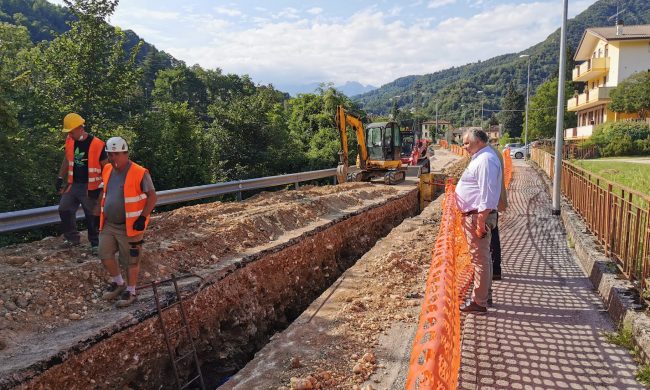 Pfas, società idriche: “Già investiti 96 milioni di euro per portare ai cittadini acqua controllata”