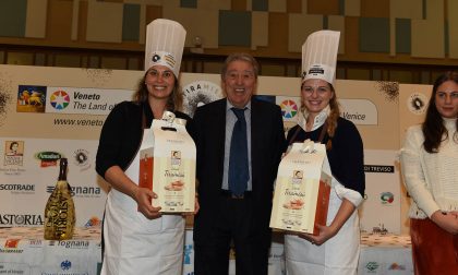 Tiramisù World Cup 2020: pronti 20mila savoiardi di Matilde Vicenzi per la famosa competizione