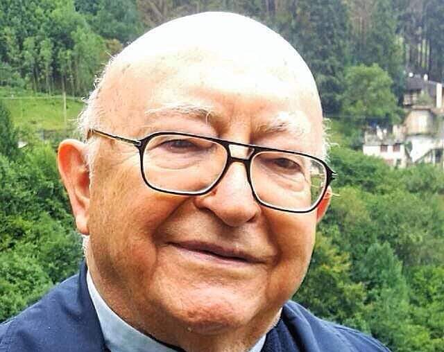 Bovolone in lutto per la morte di don Elio, per 12 anni è stato anche missionario diocesano in Kenya