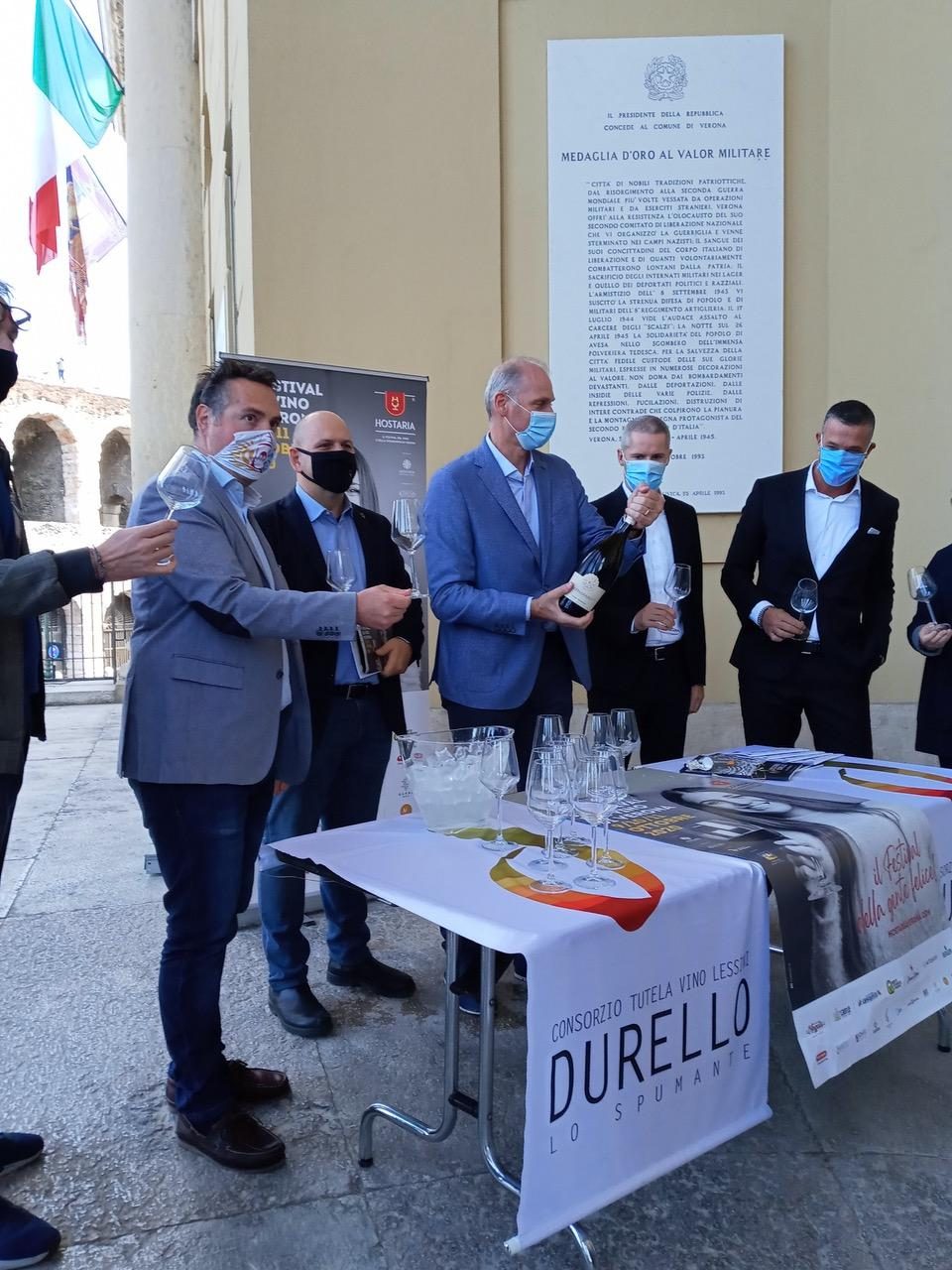 Il festival “Hostaria” esorcizza il Covid e si prepara alla sua sesta edizione