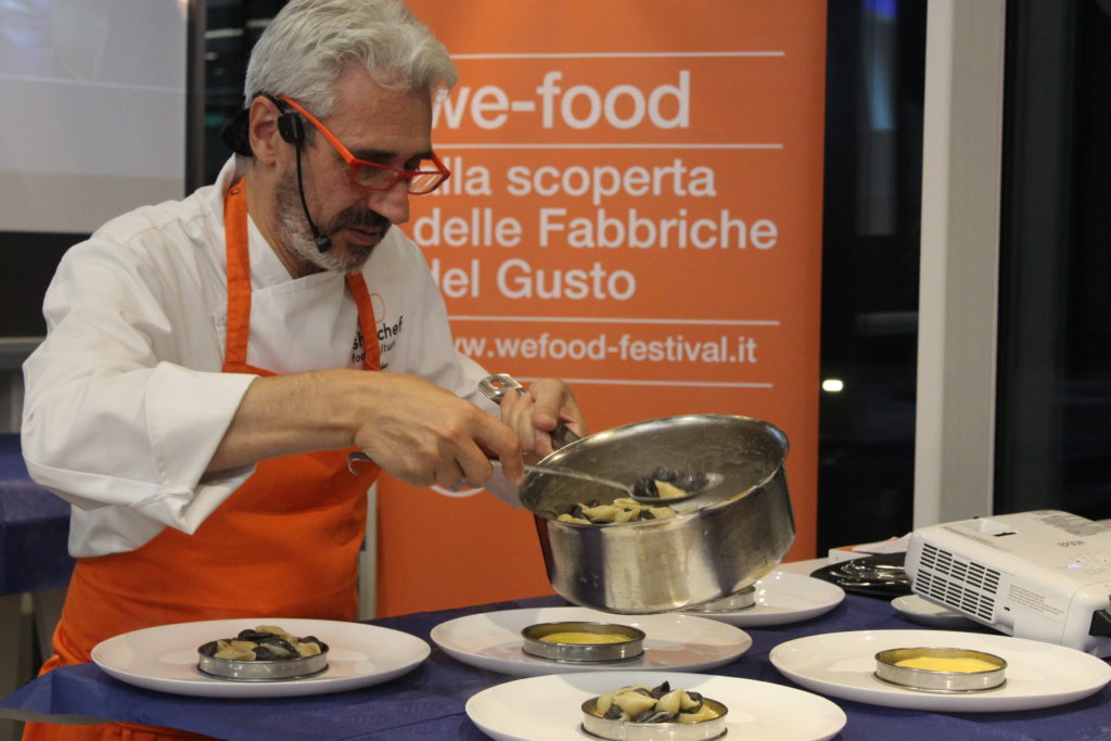 Torna WeFood evento di turismo enogastronomico: appuntamento in 3 aziende veronesi