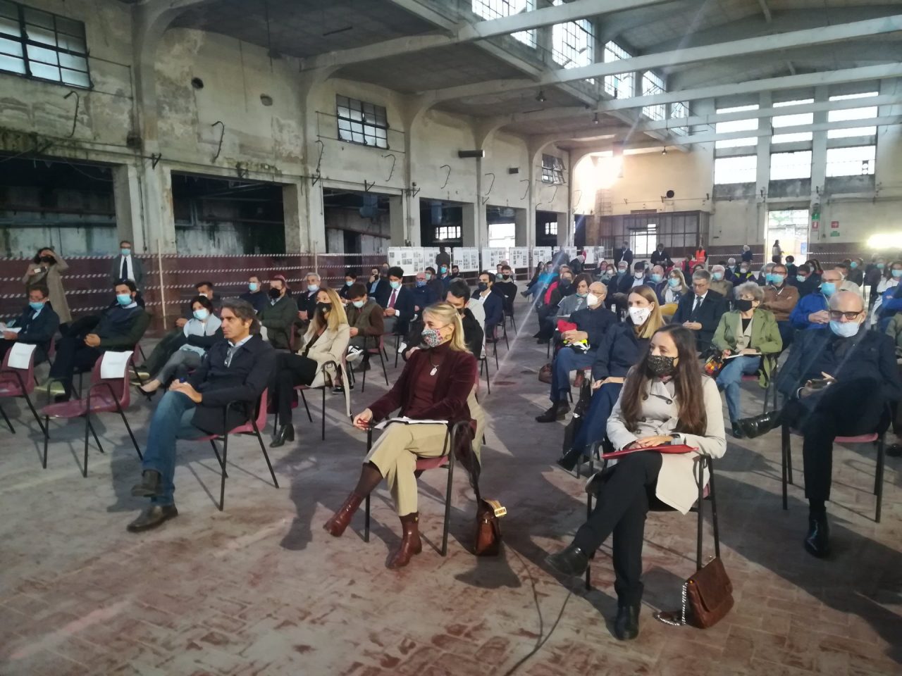 Ex Manifattura Tabacchi, viaggio tra i progetti che trasformeranno la Zai