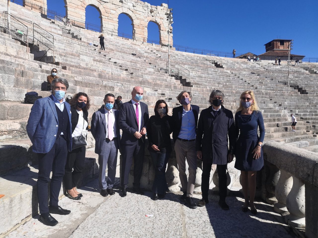 Il “Festival della Bellezza” chiude la settima edizione con oltre 35mila presenze