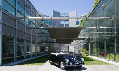 Il Museo Nicolis sul palcoscenico di Auto Moto D'Epoca a Padova