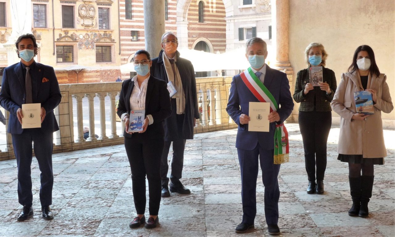 Il “Premio Castello” dedicato alla narrativa per ragazzi compie 70 anni
