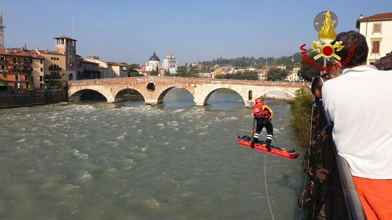 Recupero salma in Adige_2