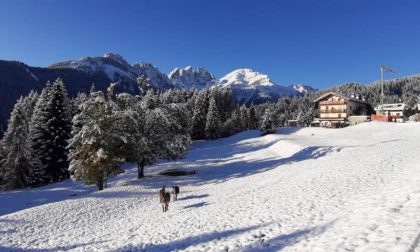 Fine settimana di maltempo in Veneto: tanta pioggia, vento e neve: i dati di Arpav
