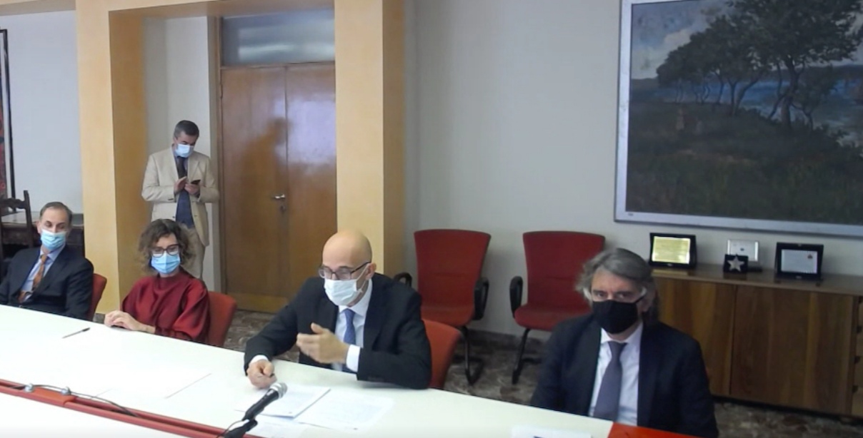 Tamponi rapidi per studenti: saranno eseguiti anche dalle Medicine di Gruppo del Distretto 3