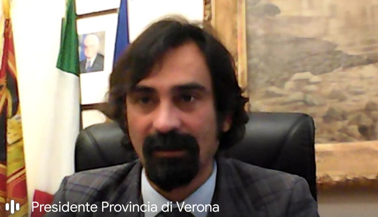 Bilancio di Previsione del consiglio provinciale 2021-2023: le novità su strade e scuole