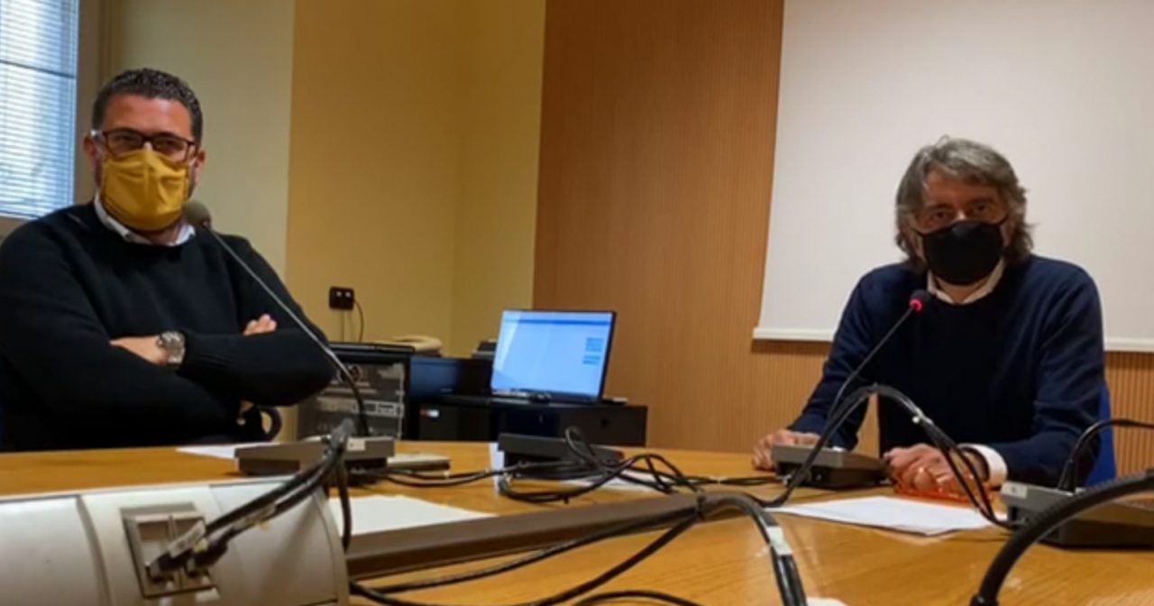 Nuova ordinanza Sboarina: divieti di accesso in alcune piazze e uso delle panchine