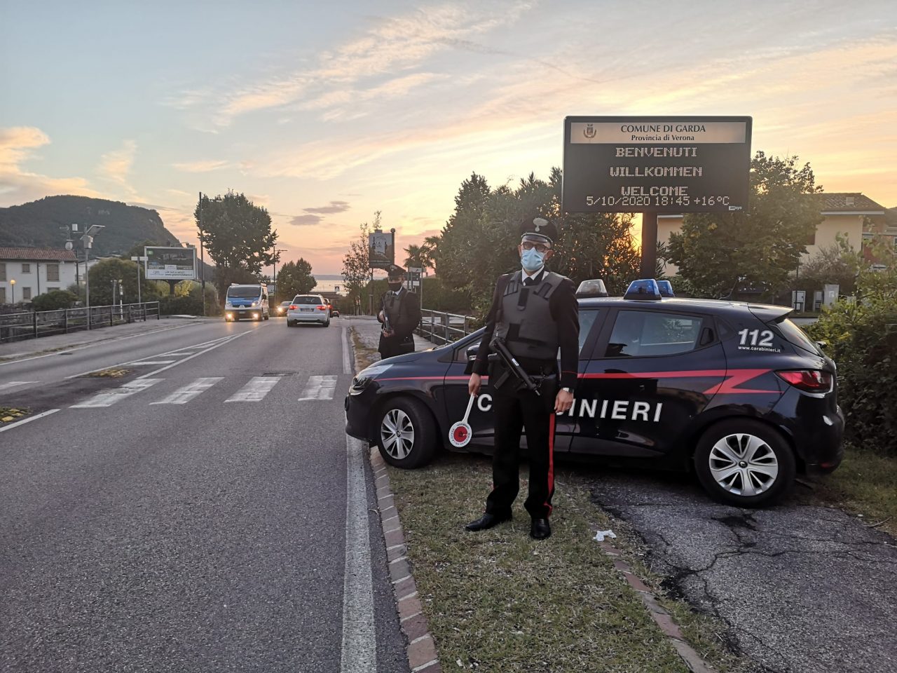 Trovato a violare ripetutamente i domiciliari: arrestato 56enne