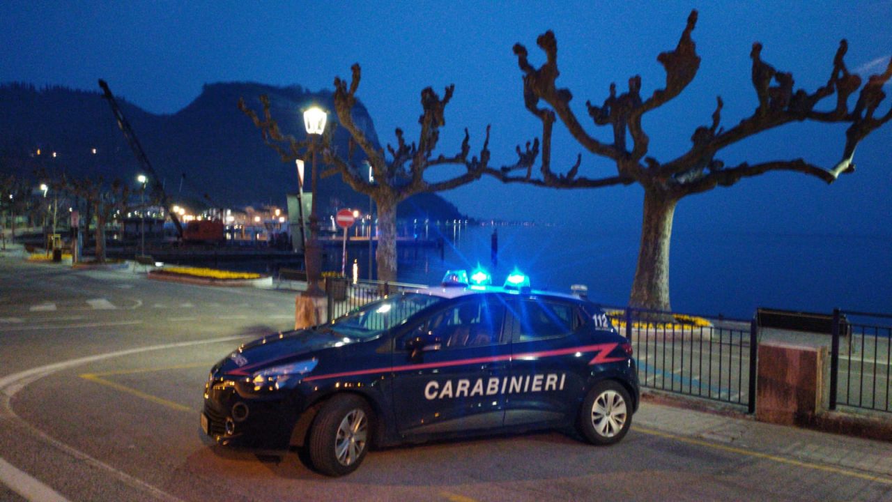 Evade dai domiciliari per portare a riparare il proprio computer, nei guai un 56enne