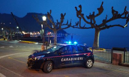 Evade dai domiciliari per portare a riparare il proprio computer, nei guai un 56enne
