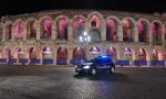Reati contro il patrimonio commessi per oltre dieci anni, 30enne arrestato a Verona