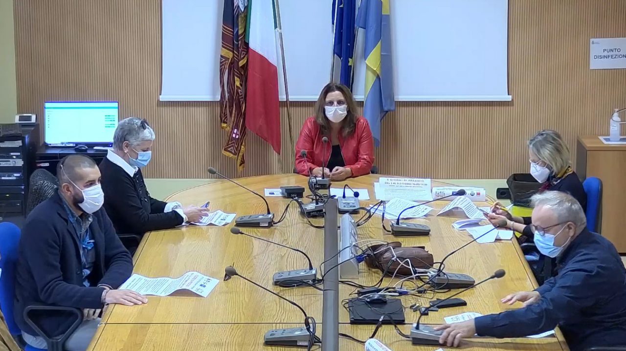 Organizzazioni sindacali sul piede di guerra: “All’I.A.A c’è un infermiere per 260 ospiti”
