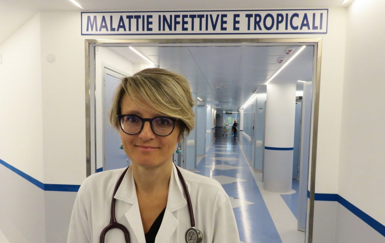 Perché il Covid colpisce più gravemente gli uomini? Ospedale di Negrar capofila dello studio
