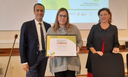 Lotta alle zanzare, il Comune di Verona è il più "green": menzione speciale della Regione