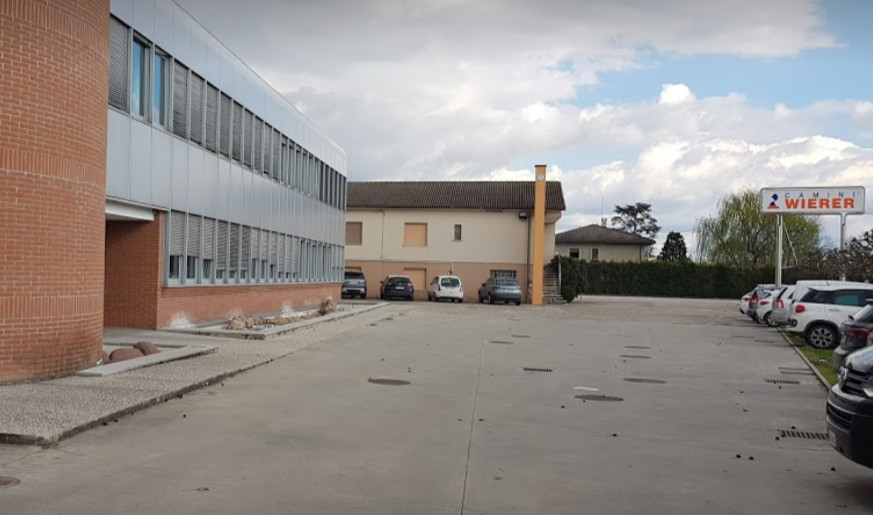 Infortunio sul lavoro a Ronco all’Adige: 53enne schiacciato da un macchinario, è in gravi condizioni