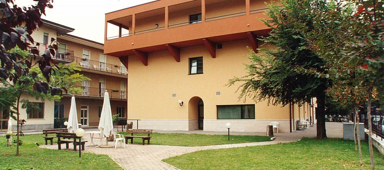 Casa di riposo San Giuseppe: nuovi posti letto per persone non autosufficienti di primo livello