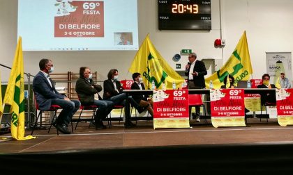Coldiretti Verona: la mela, il frutto preferito dagli italiani ma attenzione al cambiamento dei gusti