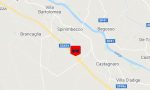 Incidente sulla Transpolesana: tamponamento tra un'auto e un mezzo pesante, lunghe code
