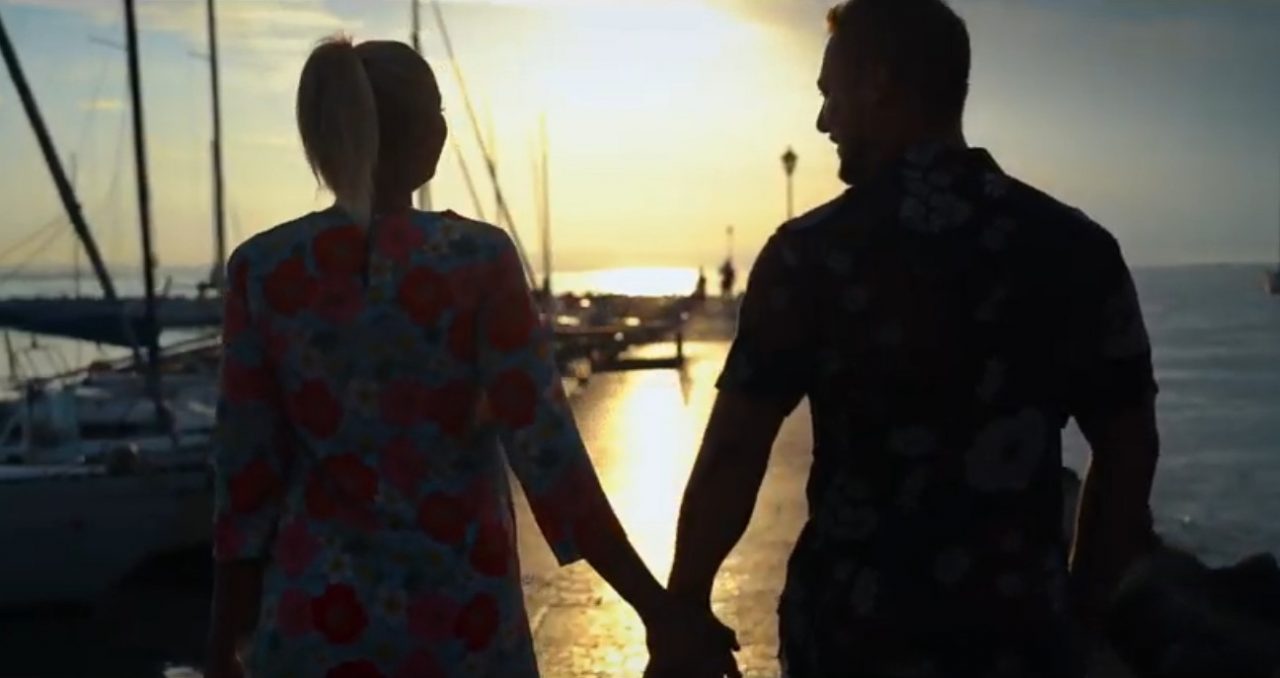 Scivolone per il Comune di Lazise: lo spot per promuovere il turismo è stato definito “sessista” VIDEO